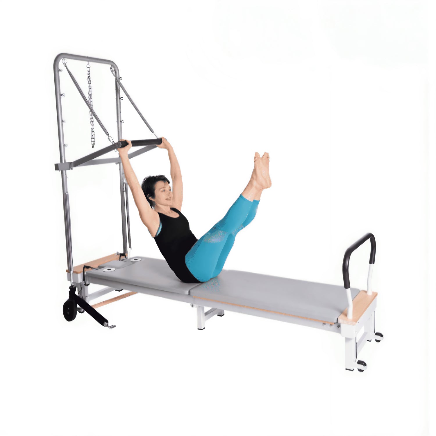 Accesorio Cadillac para AeroPilates 610 Reformer