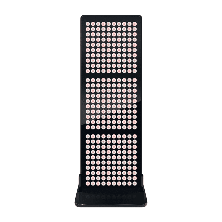 Protocol⁴ 1000W red light therapy panel detail