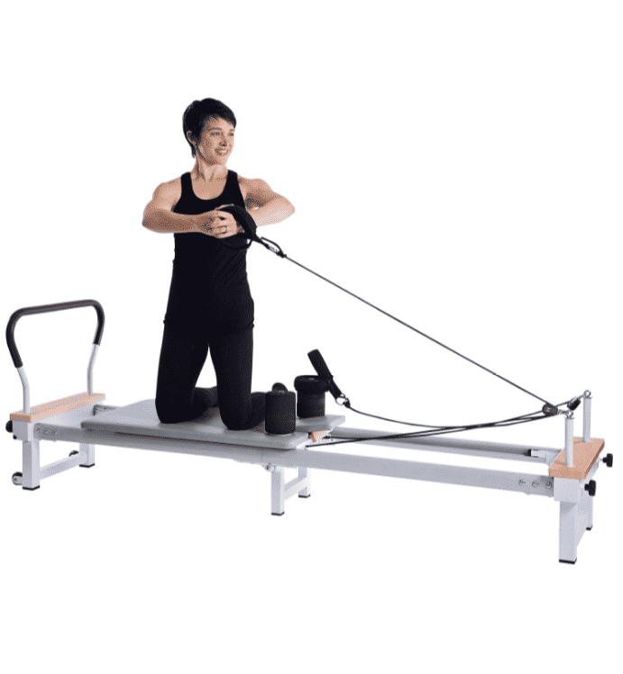 Stamina AeroPilates 610 Precision Reformer