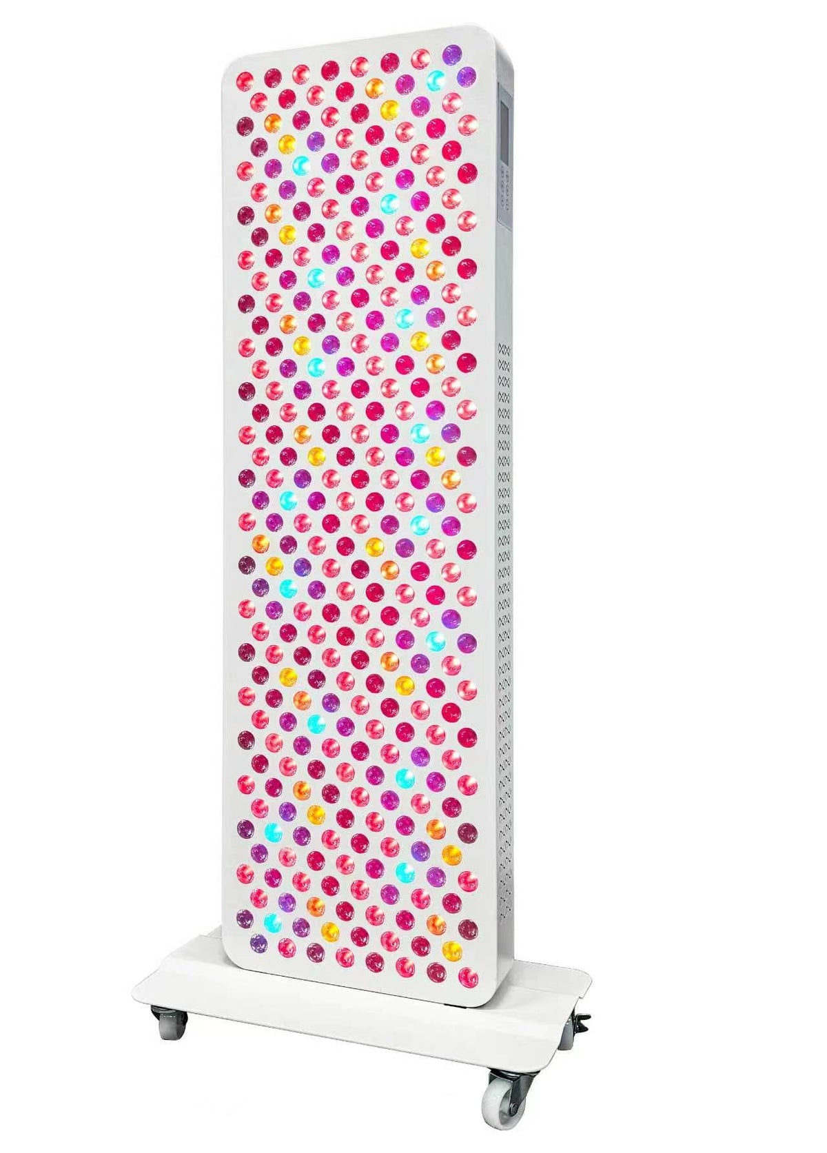 Full Body Red Light Therapy Panel – Nicebeam LumaSpectrum 9 Pro