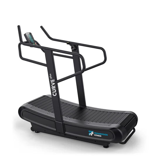 Cinta curva manual Progression Curve Plus
