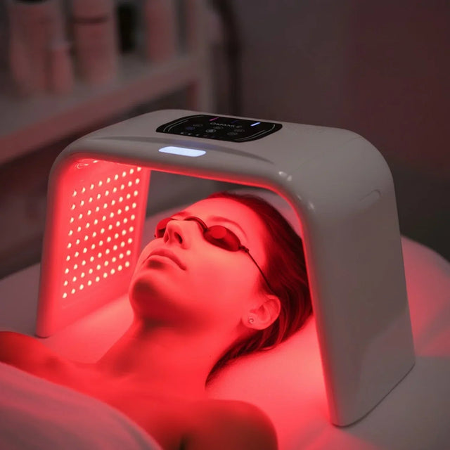 LED Light Therapy Guide: How to Choose Colors and Devices