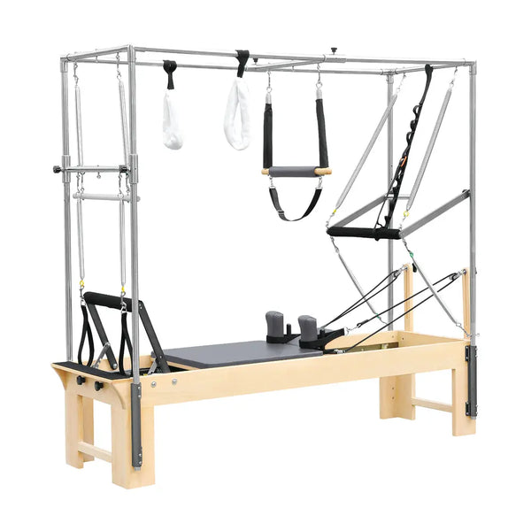 Cadillac Reformer