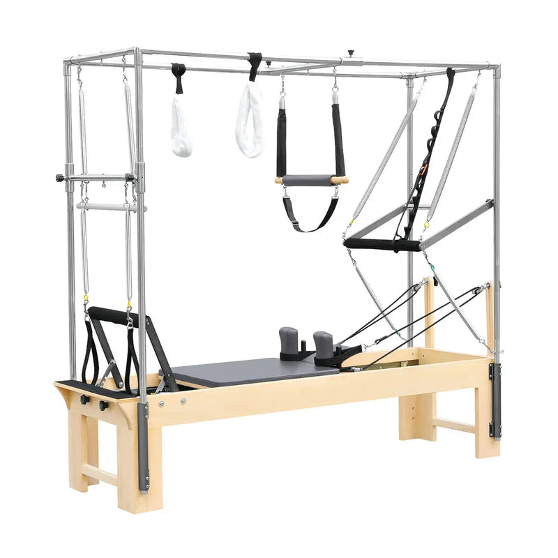 Cadillac Reformer
