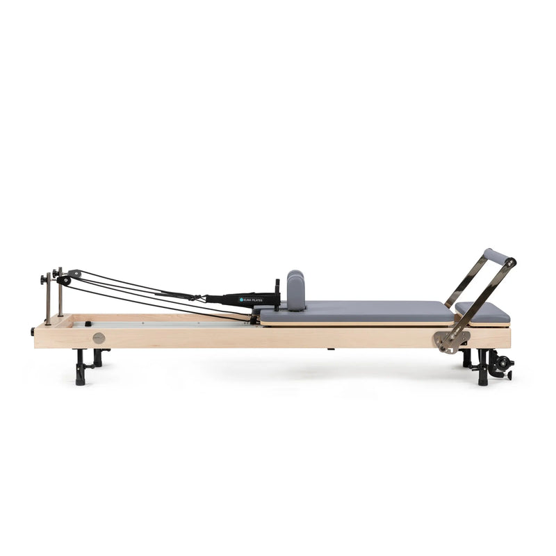 Vertical Reformer