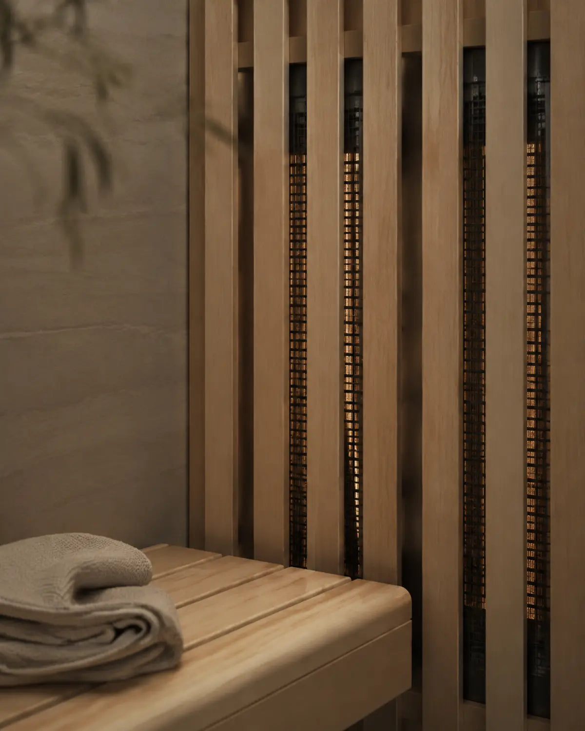 Infrared Saunas