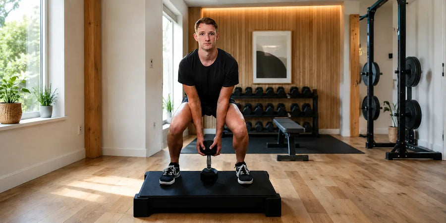 Strength & Performance