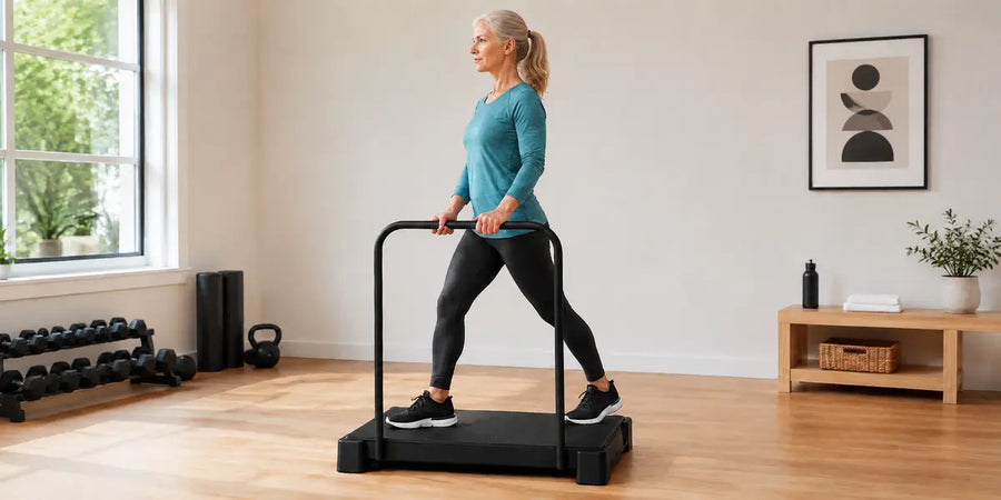 Balance & Stability