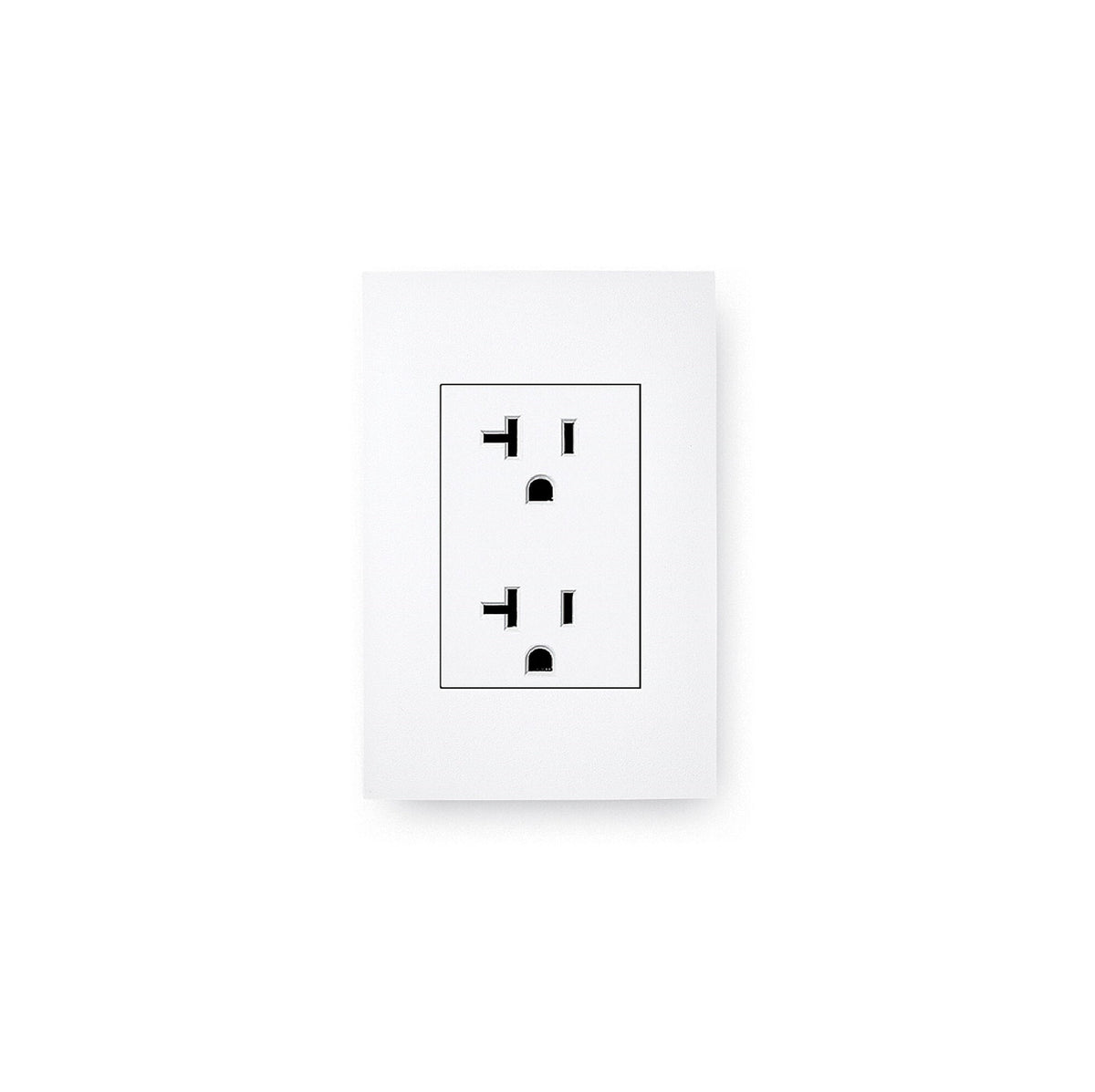 Dynamic Monaco Elite 120V 20A outlet type; two separate dedicated circuits are required