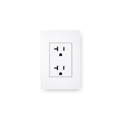 Dynamic Monaco Elite 120V 20A outlet type; two separate dedicated circuits are required