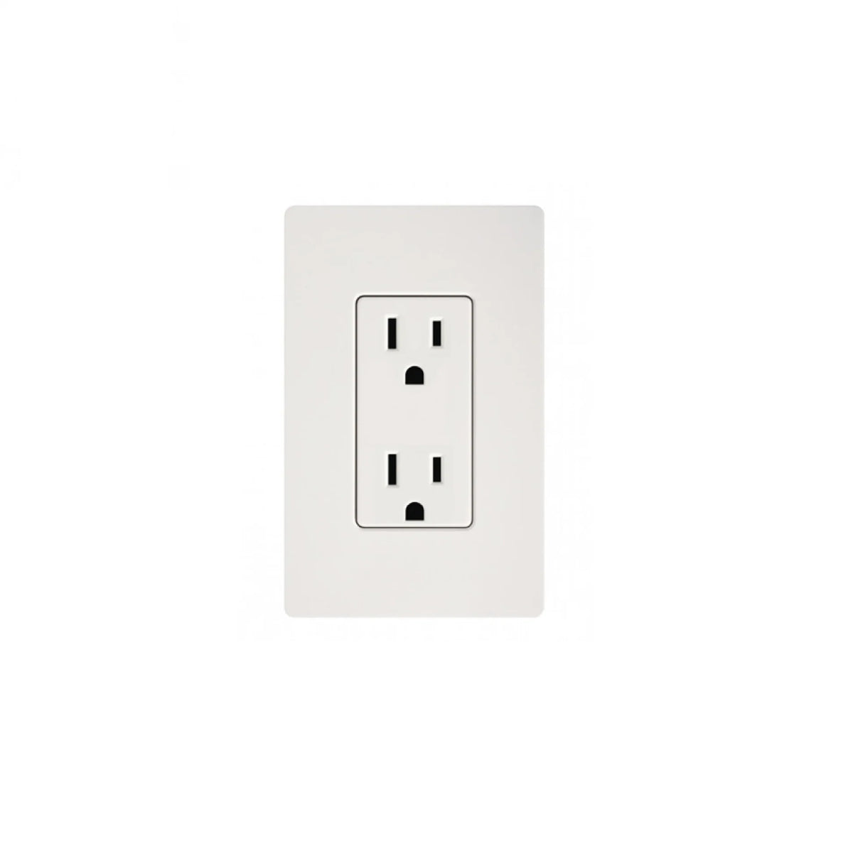 Dedicated 15 amp wall outlet required for the Dynamic Santorini infrared sauna