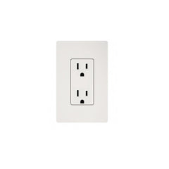 Dedicated 15 amp wall outlet required for the Dynamic Santorini infrared sauna