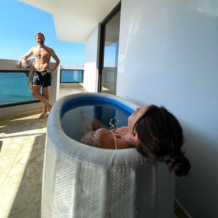 Revive Inflatable Tub — image 4