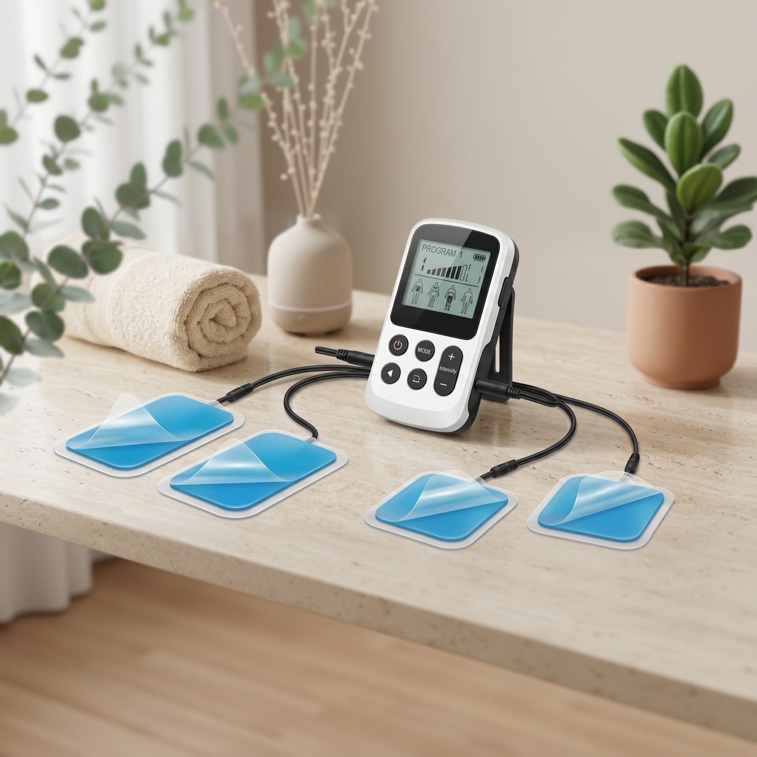 PulseCore EMS 4