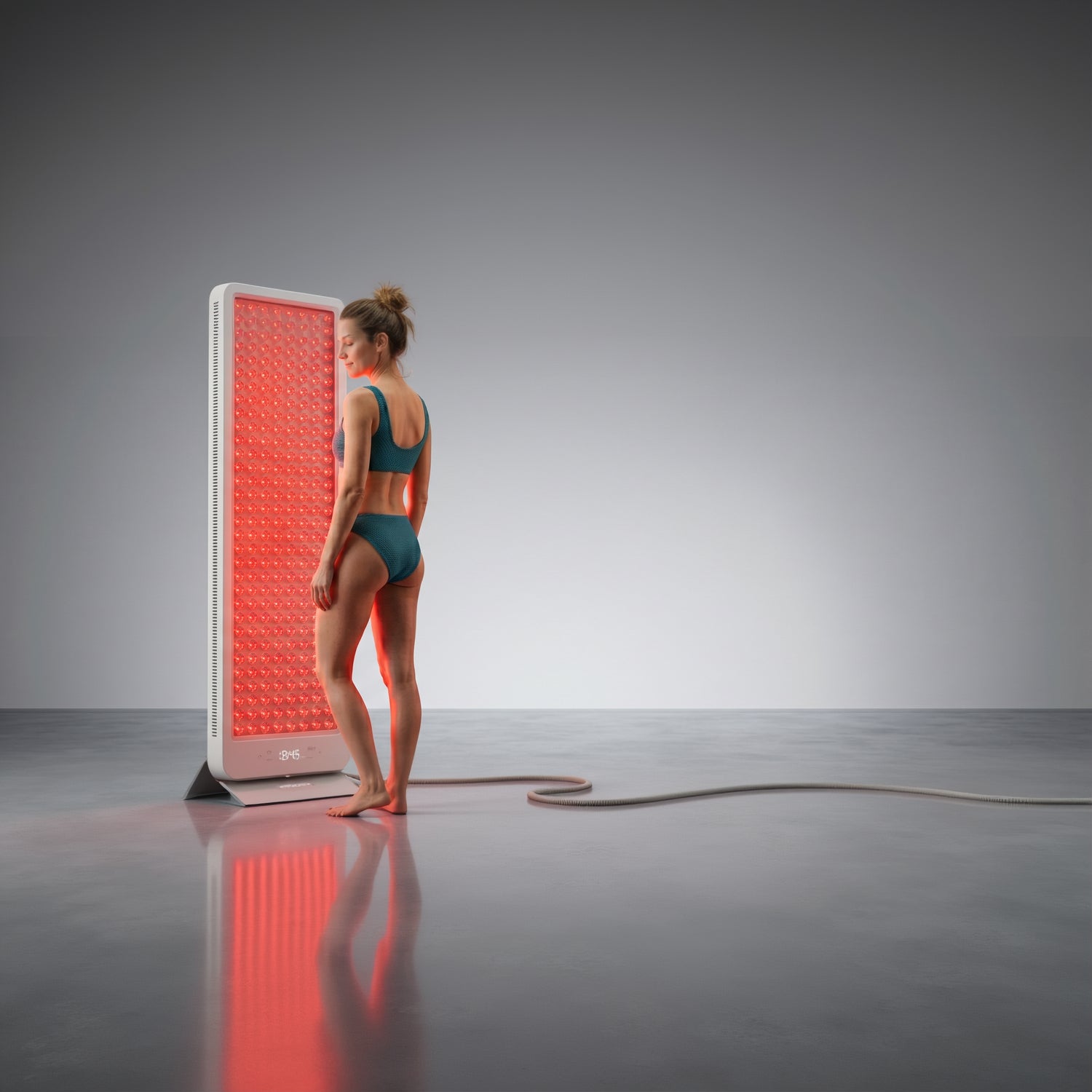 El RedLux Full Body Pro