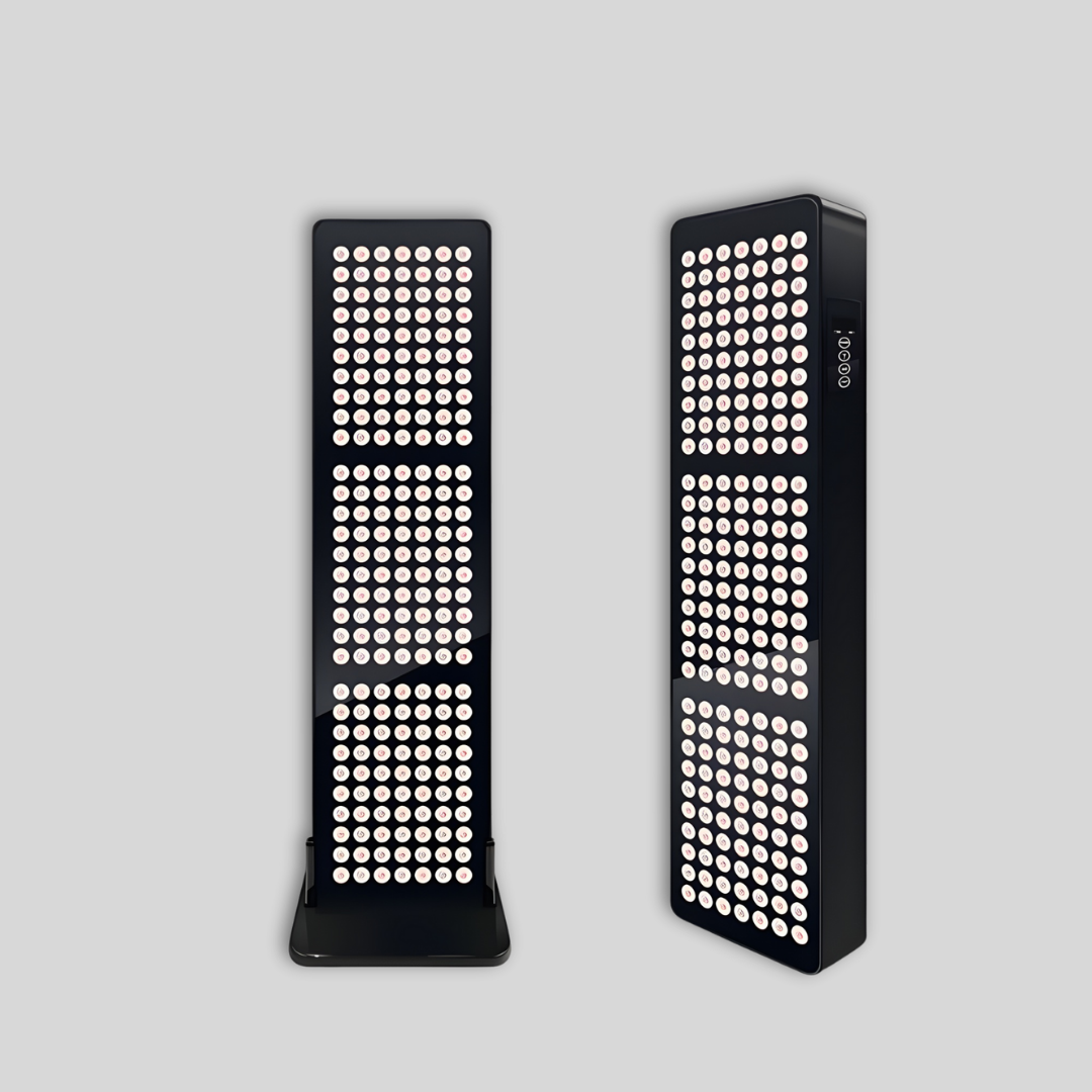 Protocol⁴ 1000W red light therapy panel detail