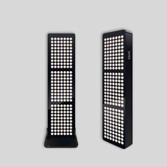 Protocol⁴ 1000W red light therapy panel detail