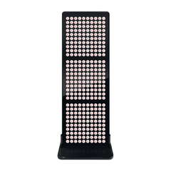 Protocol⁴ 1000W red light therapy panel detail