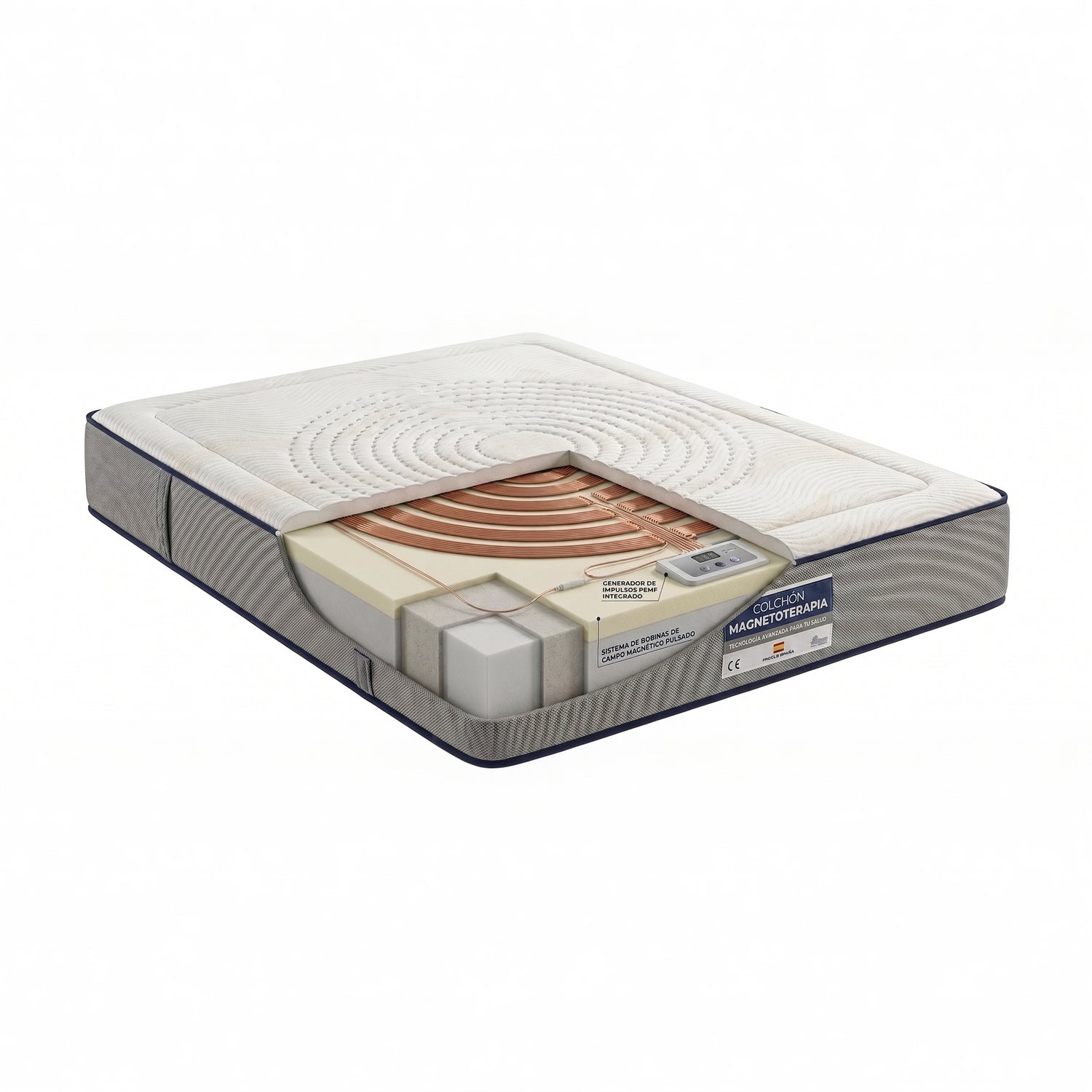 SleepField Magnetic Pro