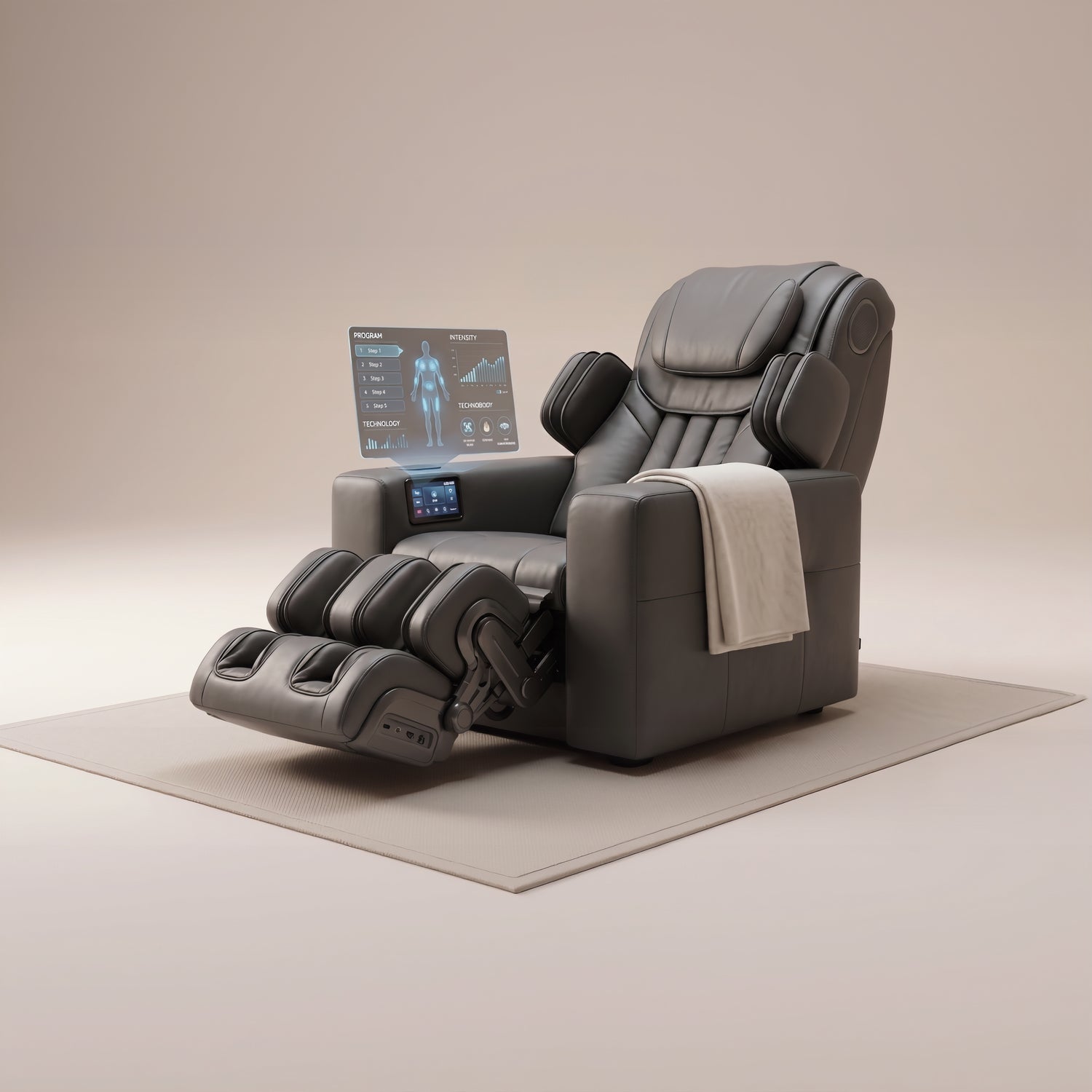 Massage Pro X1 Smart