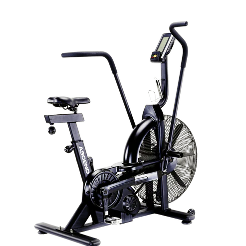 Bicicleta de aire Ascend Air Bike 2.0