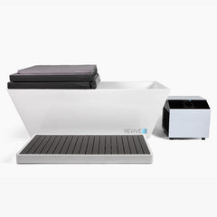 Revive Plunge Acrylic Basin — image 3