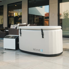 Revive Inflatable Tub — image 7