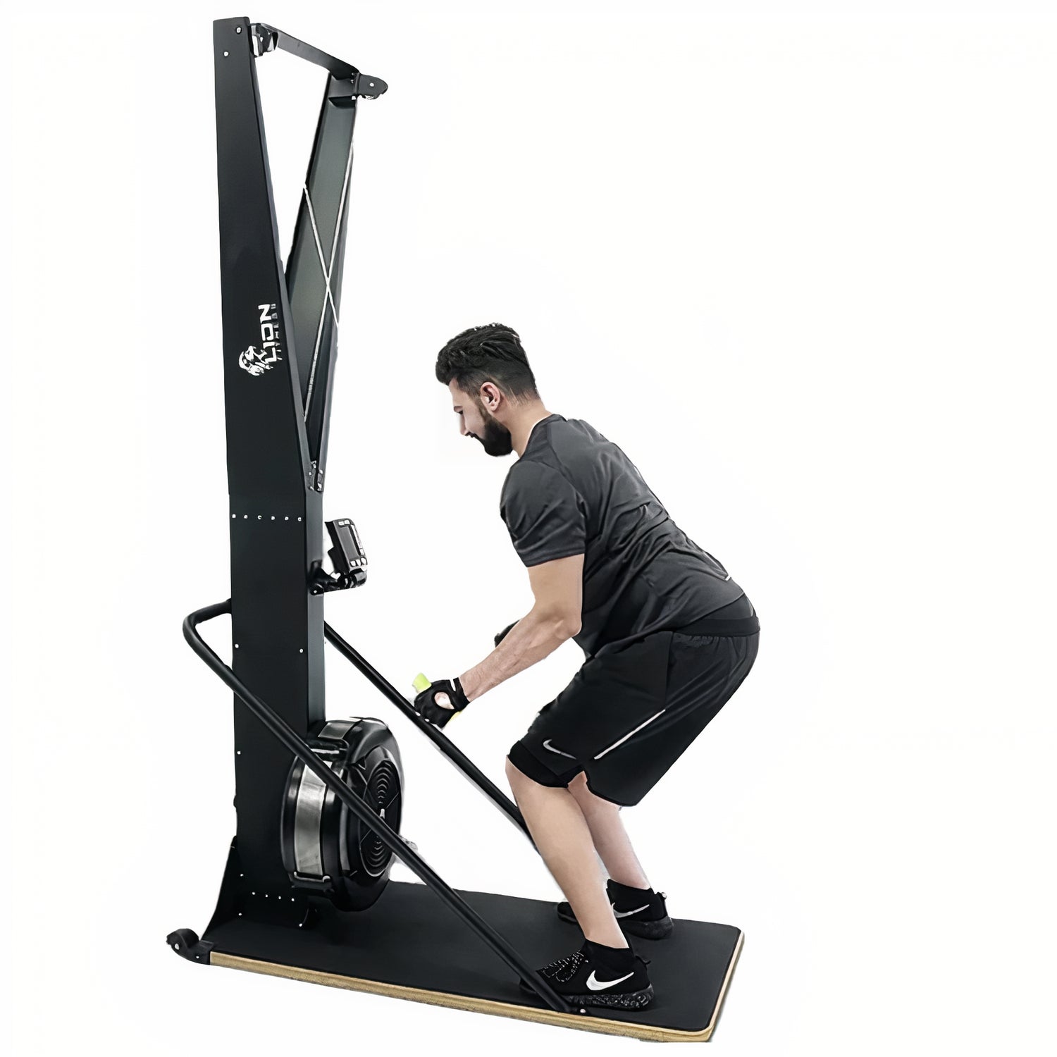 SkiErg Lion Fitness