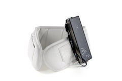 OMI PowerBand PEMF applicator included in the package