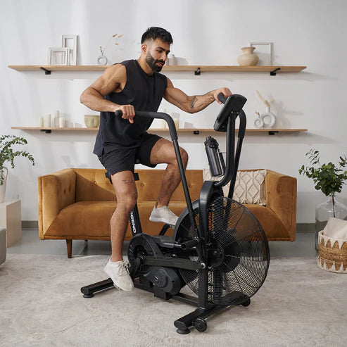 Bicicleta de aire Ascend Air Bike 2.0