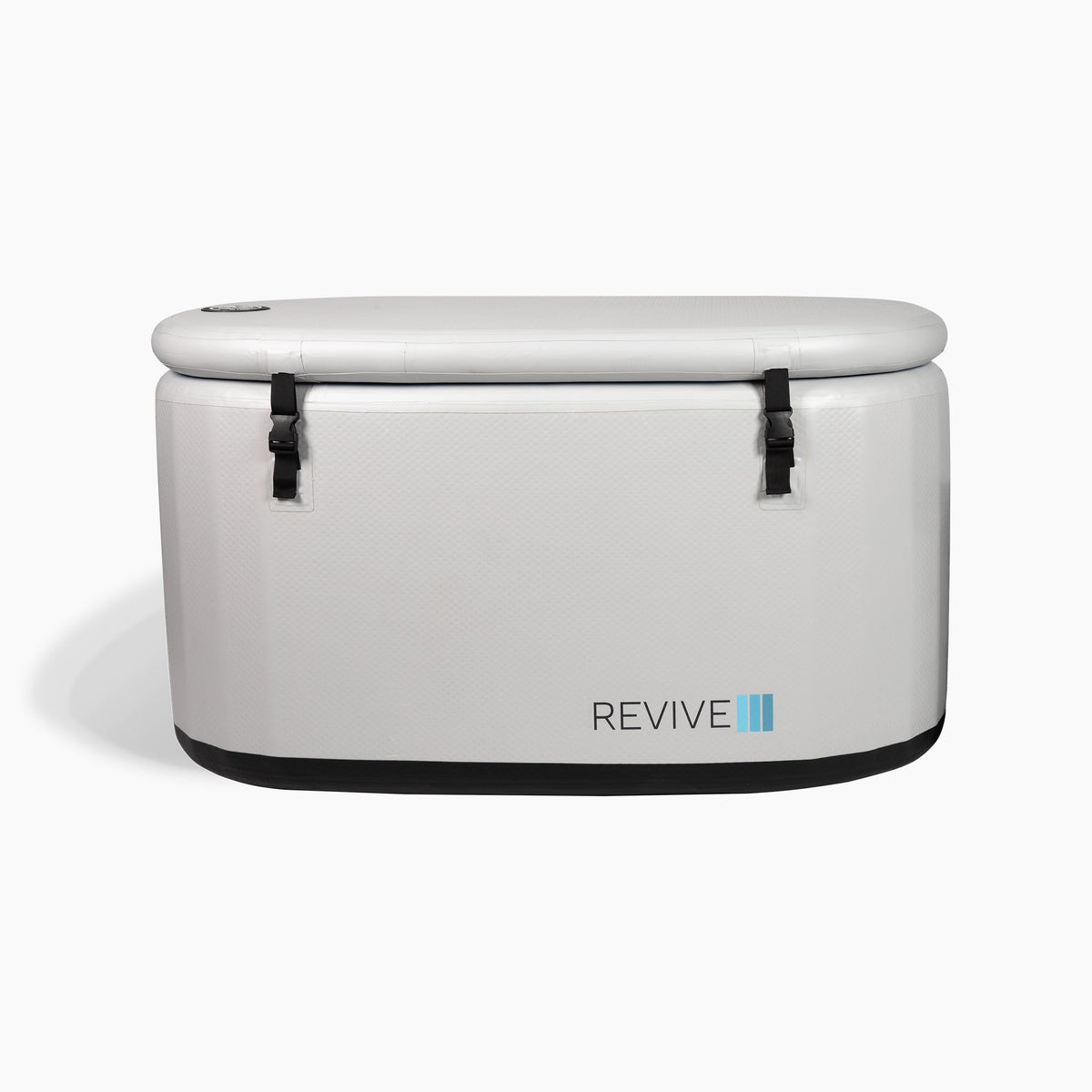 Revive Inflatable Tub studio product shot
