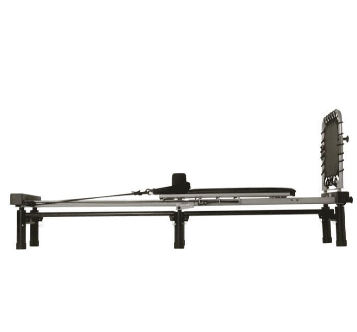 Reformer Pilates 266 con Cardio Rebounder