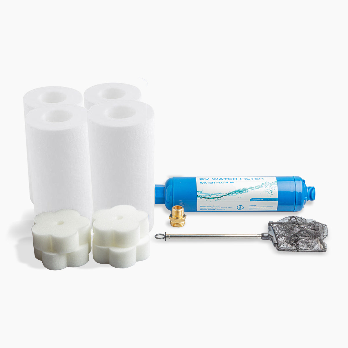 Revive Plunge Starter Kit — image 3