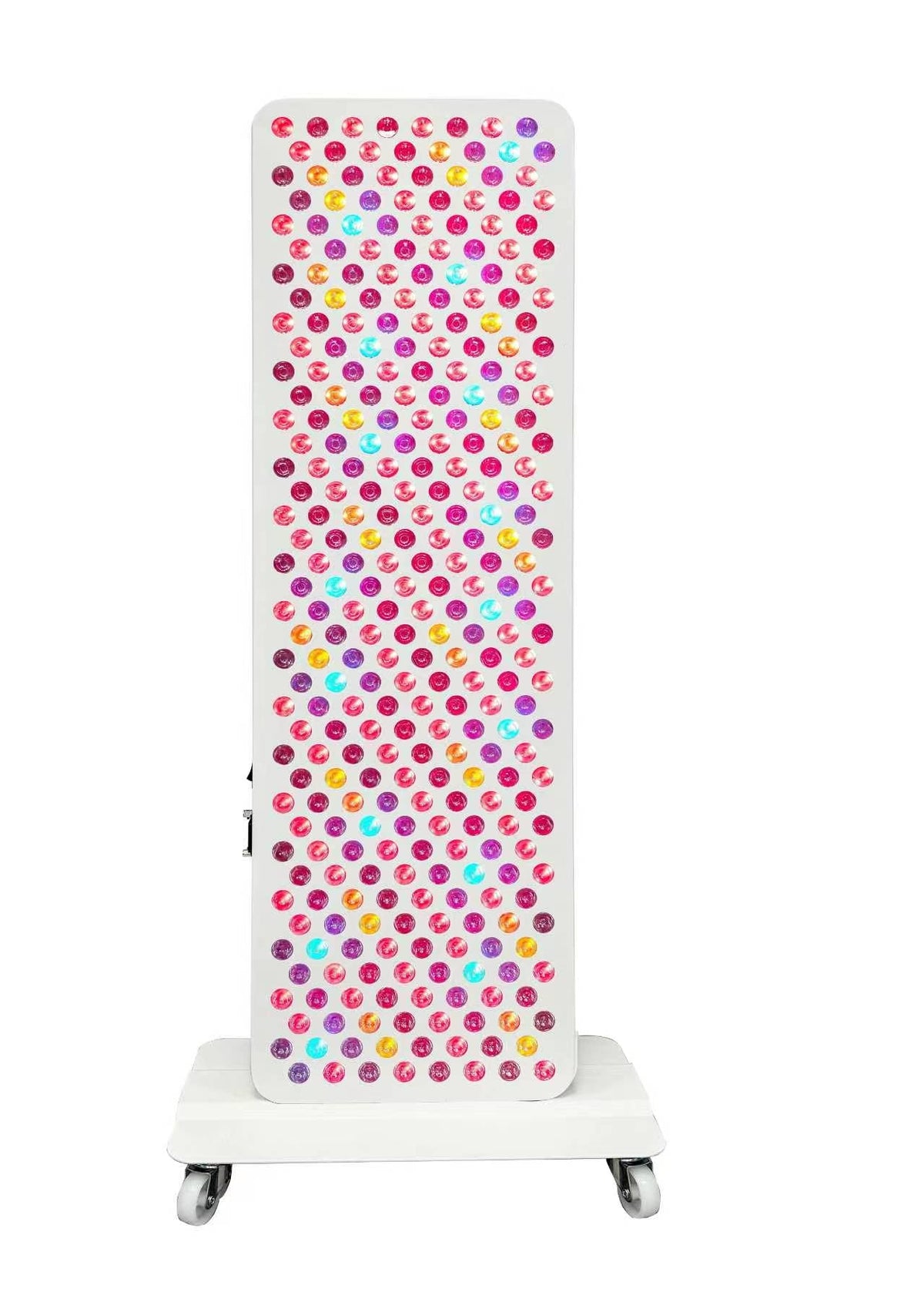 Full Body Red Light Therapy Panel – Nicebeam LumaSpectrum 9 Pro