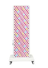 Full Body Red Light Therapy Panel – Nicebeam LumaSpectrum 9 Pro