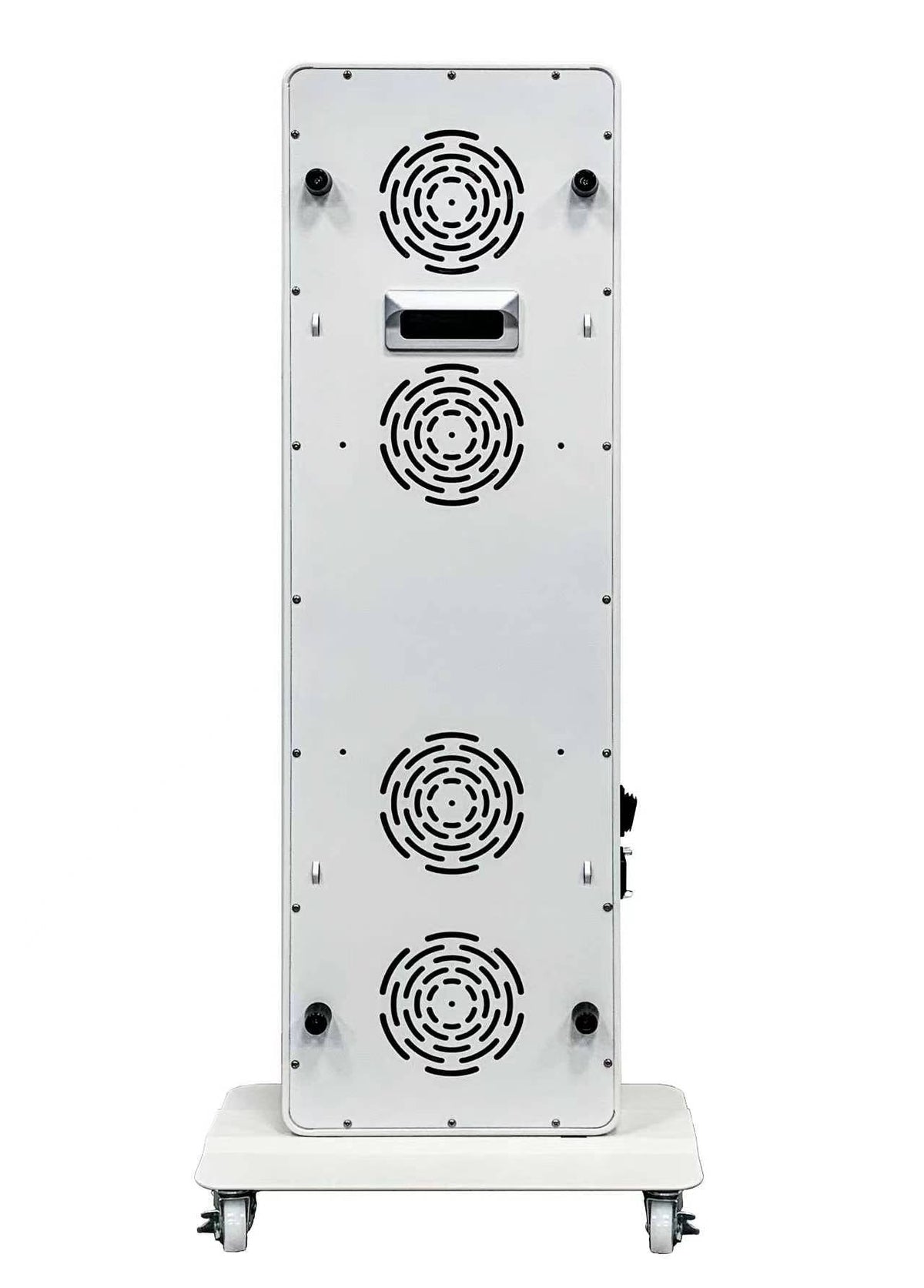 Full Body Red Light Therapy Panel – Nicebeam LumaSpectrum 9 Pro
