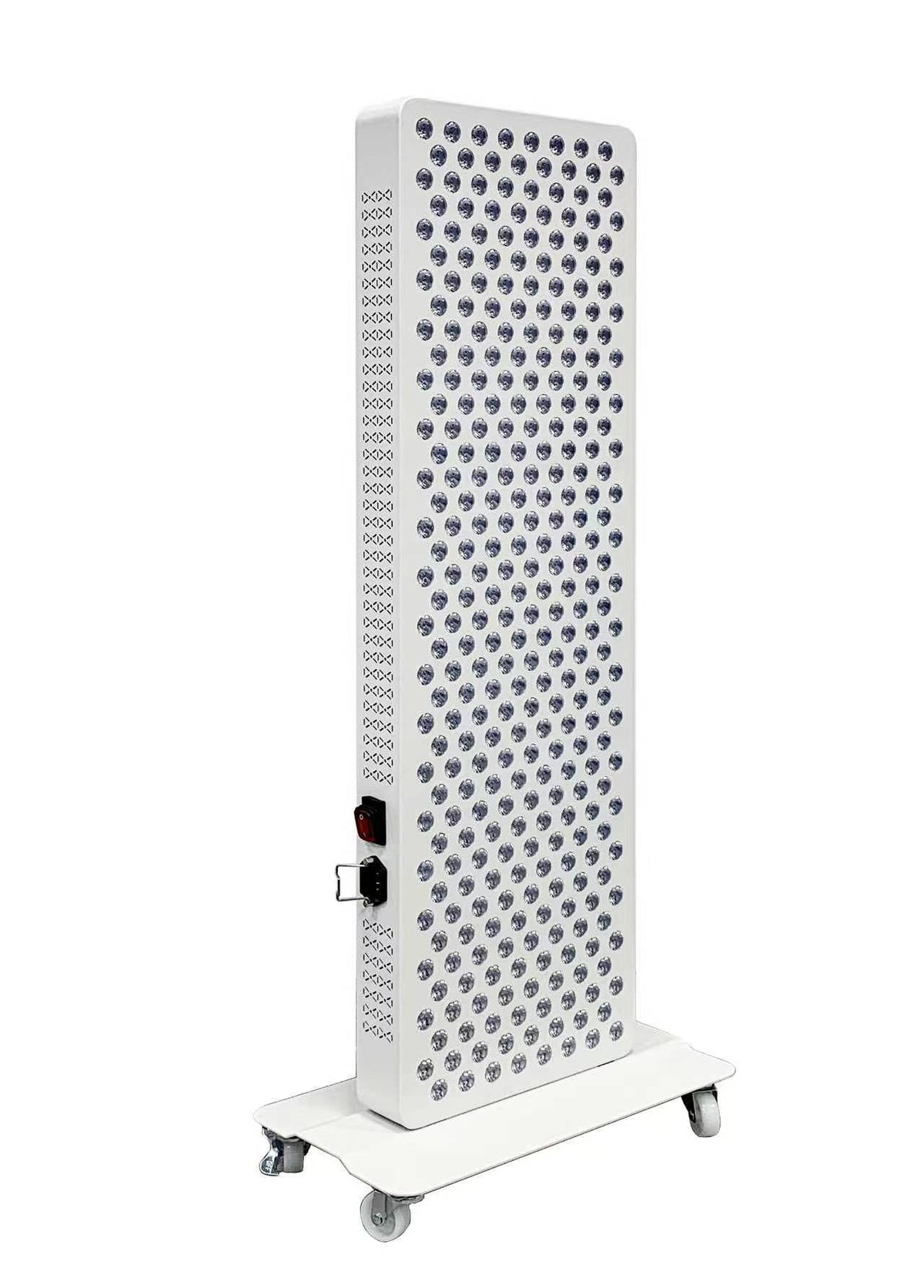 Full Body Red Light Therapy Panel – Nicebeam LumaSpectrum 9 Pro