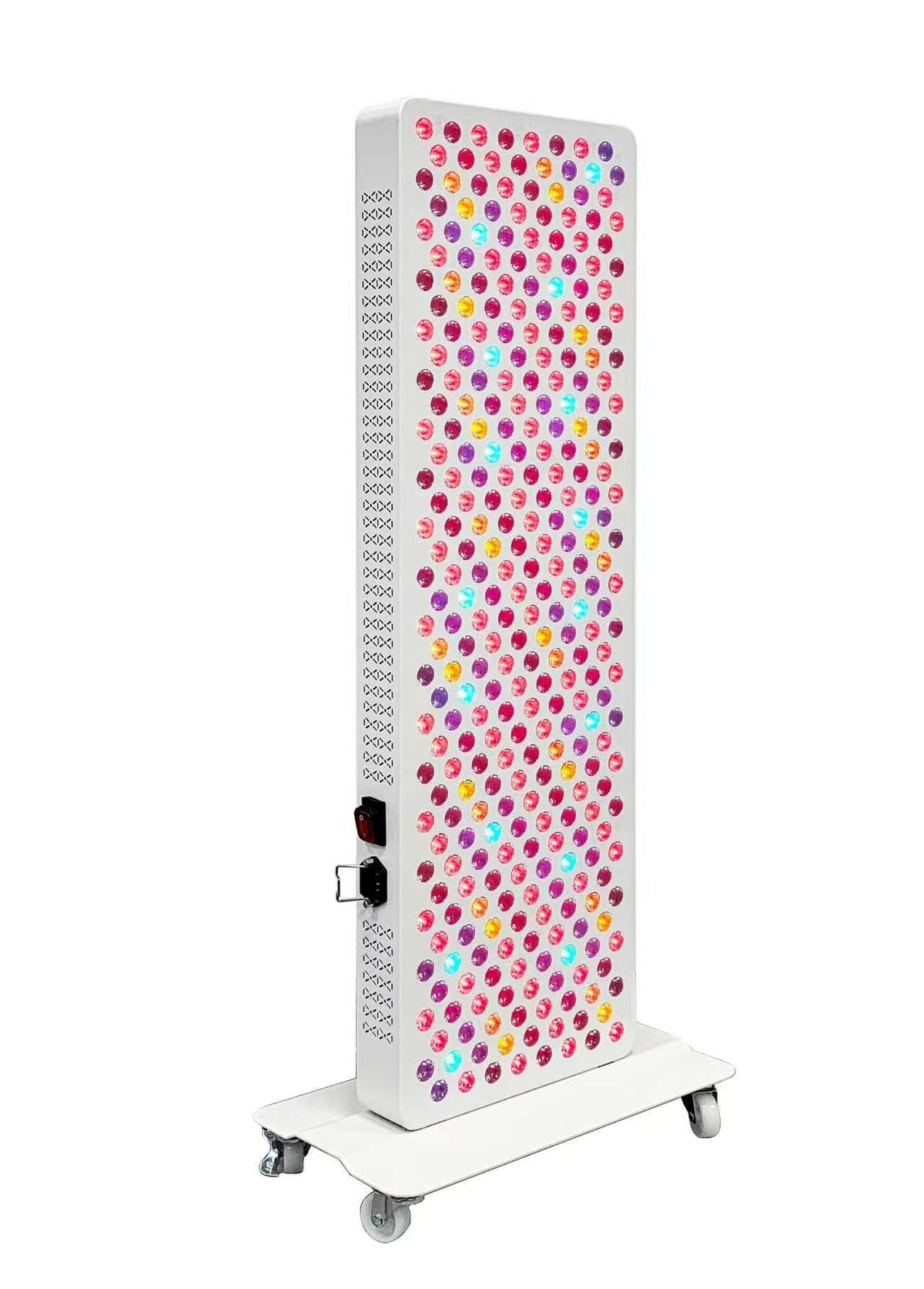 Full Body Red Light Therapy Panel – Nicebeam LumaSpectrum 9 Pro