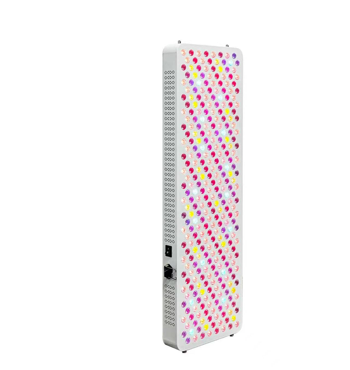 Full Body Red Light Therapy Panel – Nicebeam LumaSpectrum 9 Pro