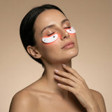 Nicebeam Red Light Eye Mask for Under Eyes