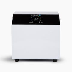 Revive Plunge Apex 1 HP Chiller