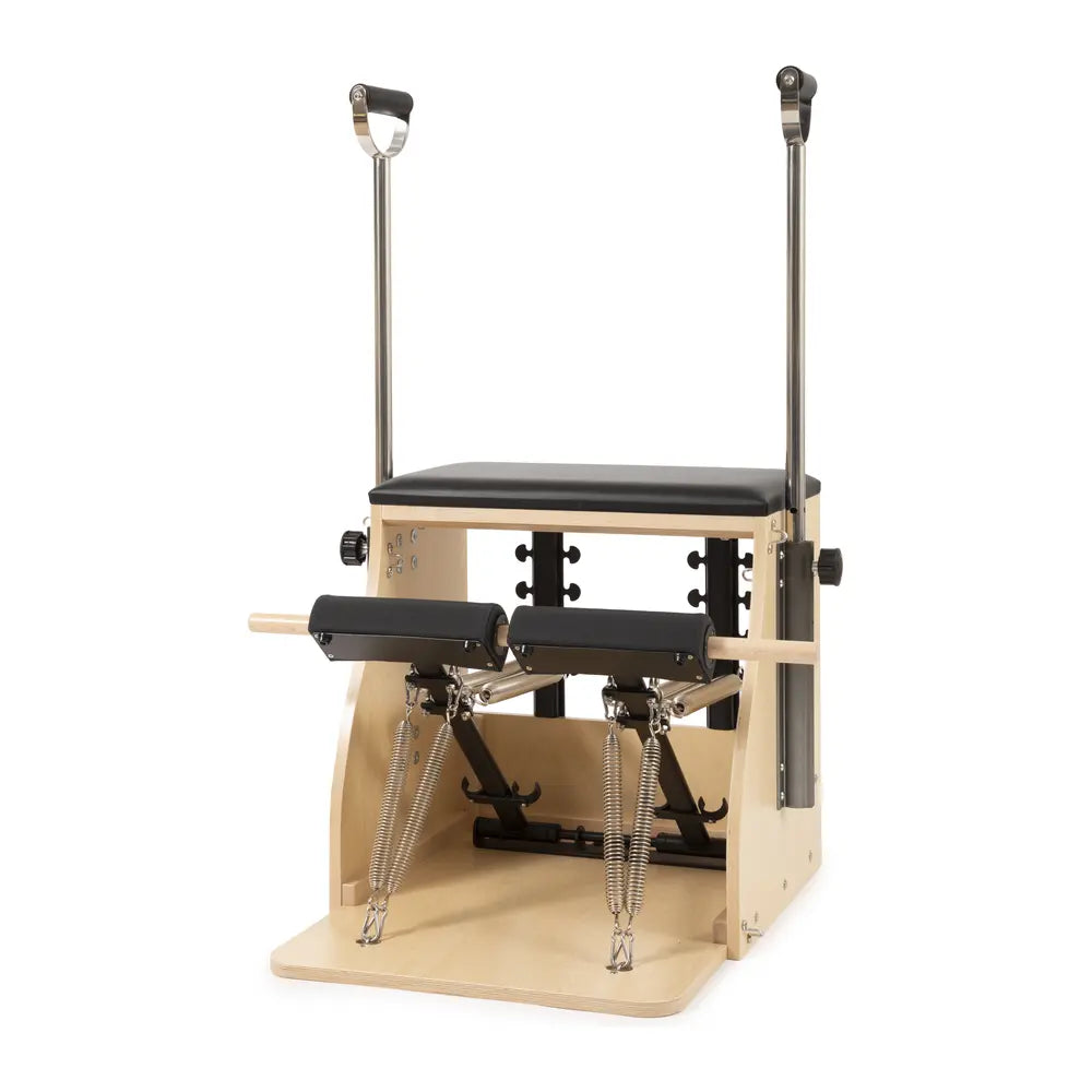 Elite Pilates Combo Chair by Elina Pilates