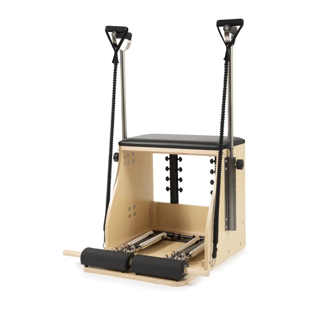 Elite Pilates Combo Chair by Elina Pilates
