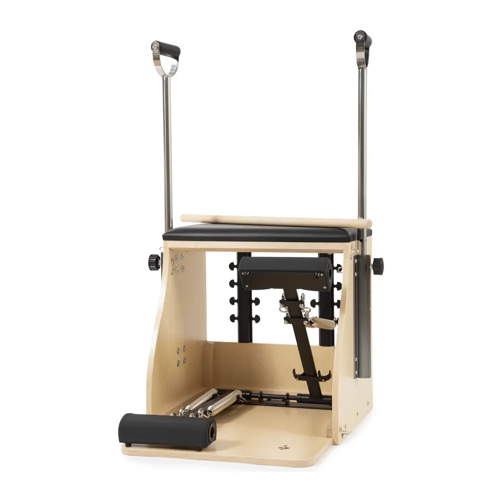 Elite Pilates Combo Chair by Elina Pilates