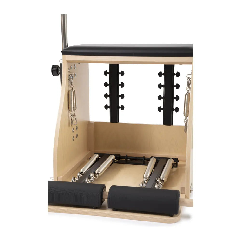 Elite Pilates Combo Chair by Elina Pilates