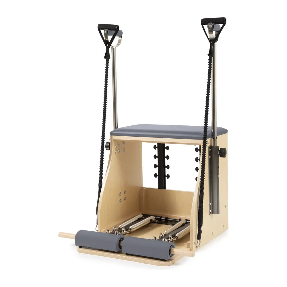 Elite Pilates Combo Chair by Elina Pilates