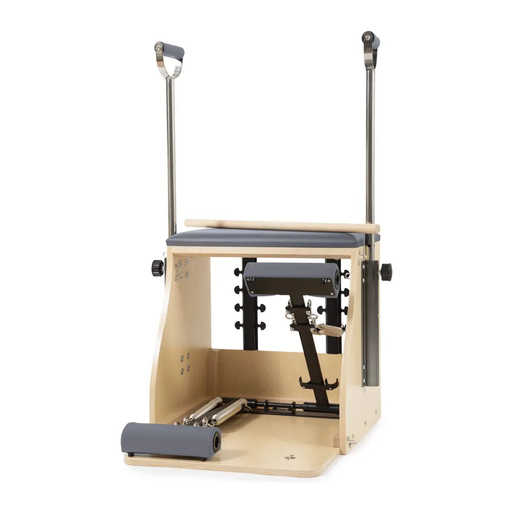 Elite Pilates Combo Chair by Elina Pilates