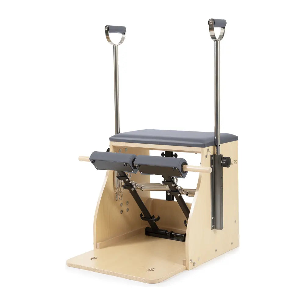 Elite Pilates Combo Chair by Elina Pilates