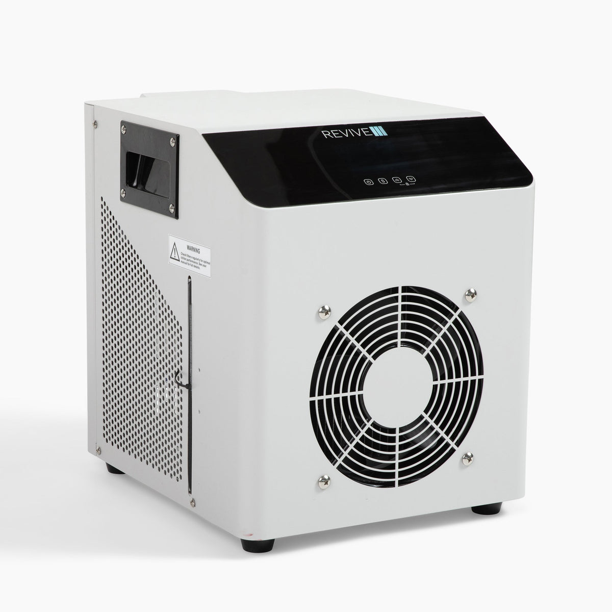 Revive Plunge Nova 0.3 HP Chiller — image 2