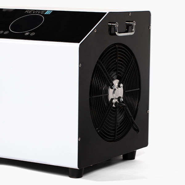 Revive Plunge Apex 1 HP Chiller — image 2